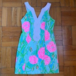Lilly Pulitzer shift dress